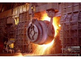 世界钢铁协会:7月全球钢铁产量下降2.5% 世界钢铁协会:7月全球钢铁产量下降2.5%