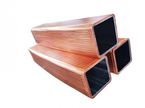 结晶器铜管/板坯 结晶器铜管/板坯