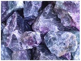 Minerals Minerals