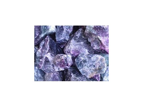 Minerals Minerals