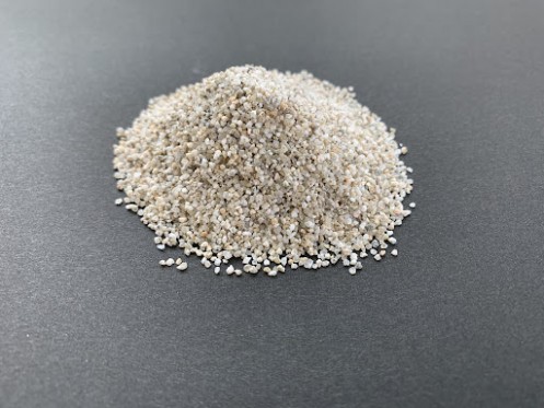 Silica Silica