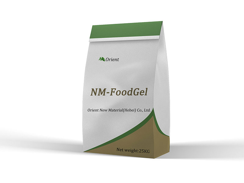 Food Gelatin