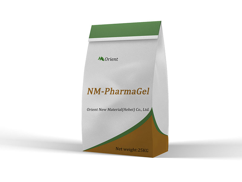 Pharmaceutical Gelatin